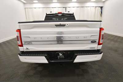 2023 Ford F150 Crew Cab, $54349. Photo 6