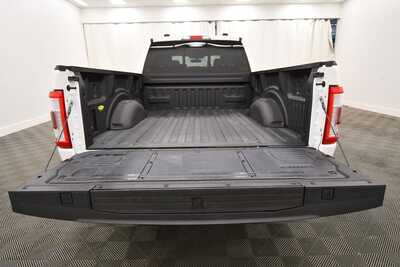 2023 Ford F150 Crew Cab, $54349. Photo 7