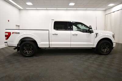 2023 Ford F150 Crew Cab, $54349. Photo 9