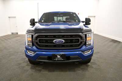 2023 Ford F150 Crew Cab, $39849. Photo 10