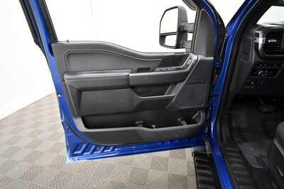 2023 Ford F150 Crew Cab, $39849. Photo 12