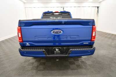 2023 Ford F150 Crew Cab, $39849. Photo 5