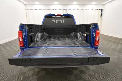 2023 Ford F150 Crew Cab, $39849. Photo 6