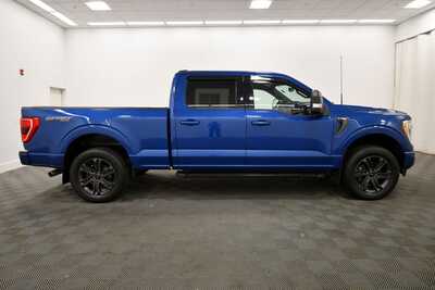 2023 Ford F150 Crew Cab, $39849. Photo 8
