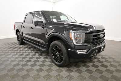 2023 Ford F150 Crew Cab, $41349. Photo 10