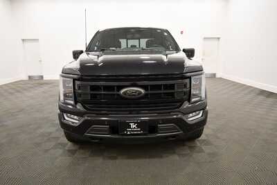 2023 Ford F150 Crew Cab, $41349. Photo 11