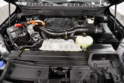 2023 Ford F150 Crew Cab, $41349. Photo 12