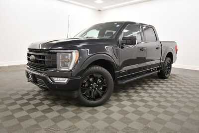 2023 Ford F150 Crew Cab, $41349. Photo 2