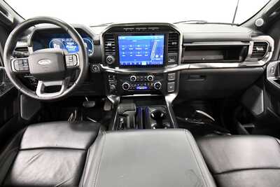 2023 Ford F150 Crew Cab, $41349. Photo 3