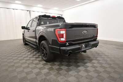 2023 Ford F150 Crew Cab, $41349. Photo 5