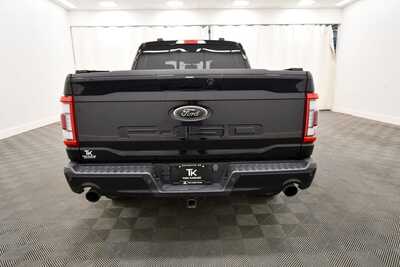 2023 Ford F150 Crew Cab, $41349. Photo 6