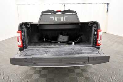 2023 Ford F150 Crew Cab, $41349. Photo 7