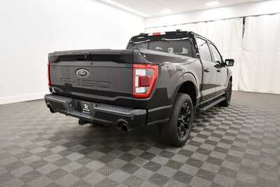 2023 Ford F150 Crew Cab, $41349. Photo 8