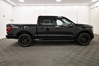 2023 Ford F150 Crew Cab, $41349. Photo 9
