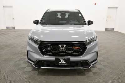 2026 Honda CR-V, $40337. Photo 10