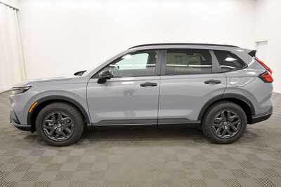2026 Honda CR-V, $40337. Photo 4