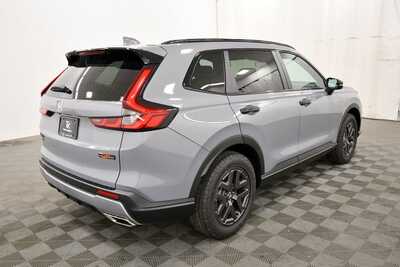 2026 Honda CR-V, $40337. Photo 7