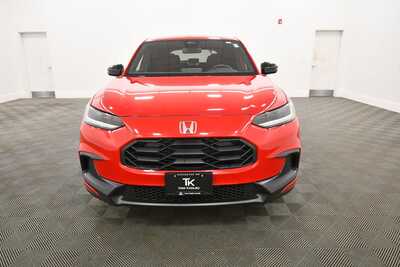 2026 Honda HR-V, $28849. Photo 11