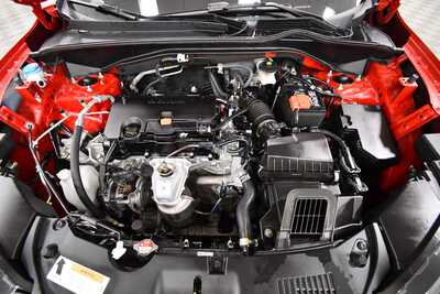 2026 Honda HR-V, $28849. Photo 12