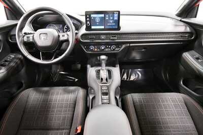 2026 Honda HR-V, $28849. Photo 3