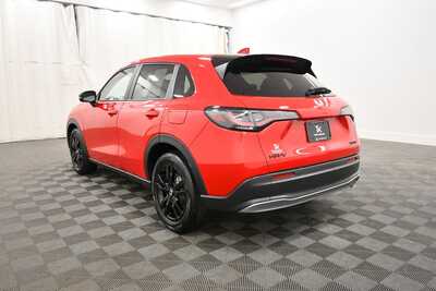 2026 Honda HR-V, $28849. Photo 5