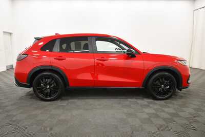 2026 Honda HR-V, $28849. Photo 9