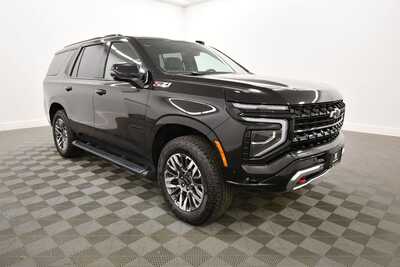 2025 Chevrolet Tahoe, $63849. Photo 10