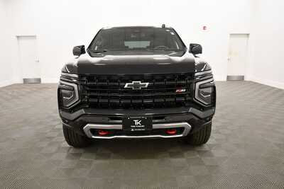 2025 Chevrolet Tahoe, $63849. Photo 11