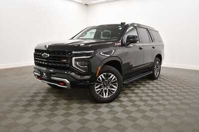 2025 Chevrolet Tahoe, $63849. Photo 2