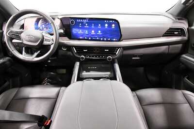 2025 Chevrolet Tahoe, $63849. Photo 3