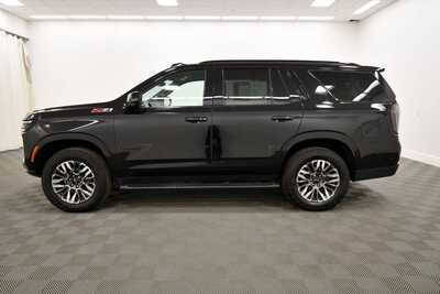 2025 Chevrolet Tahoe, $63849. Photo 4