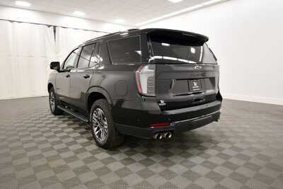 2025 Chevrolet Tahoe, $63849. Photo 5