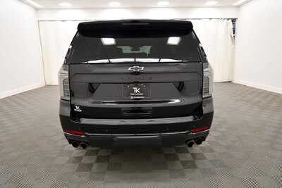 2025 Chevrolet Tahoe, $63849. Photo 6