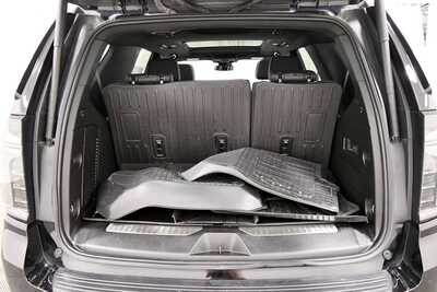 2025 Chevrolet Tahoe, $63849. Photo 7