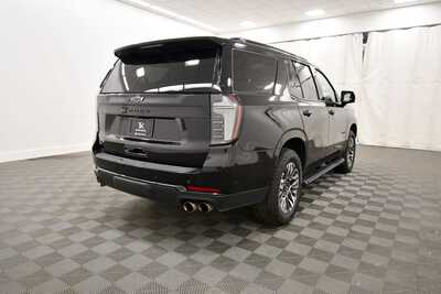 2025 Chevrolet Tahoe, $63849. Photo 8