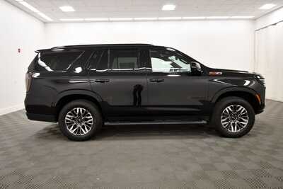 2025 Chevrolet Tahoe, $63849. Photo 9