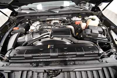 2024 GMC 2500 Crew Cab, $67849. Photo 12