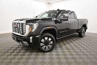 2024 GMC 2500 Crew Cab, $67849. Photo 2
