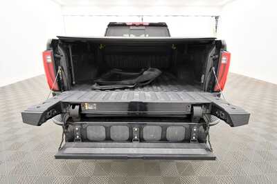 2024 GMC 2500 Crew Cab, $67849. Photo 7