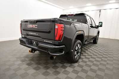 2024 GMC 2500 Crew Cab, $67849. Photo 8