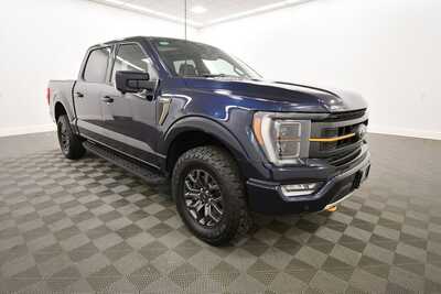 2023 Ford F150 Crew Cab, $52349. Photo 10