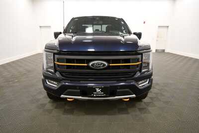 2023 Ford F150 Crew Cab, $52349. Photo 11