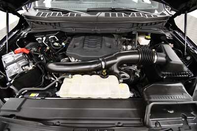 2023 Ford F150 Crew Cab, $52349. Photo 12