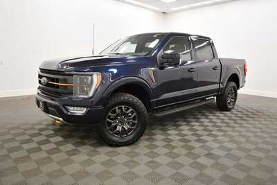 2023 Ford F150 Crew Cab, $52349. Photo 2