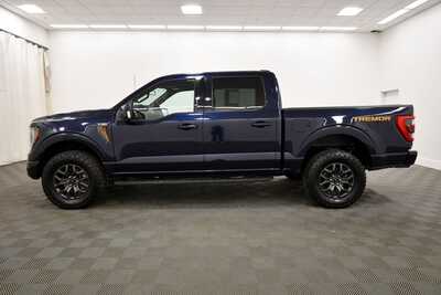 2023 Ford F150 Crew Cab, $52349. Photo 4