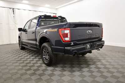 2023 Ford F150 Crew Cab, $52349. Photo 5