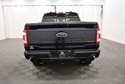 2023 Ford F150 Crew Cab, $52349. Photo 6