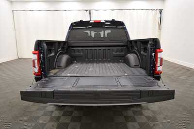 2023 Ford F150 Crew Cab, $52349. Photo 7