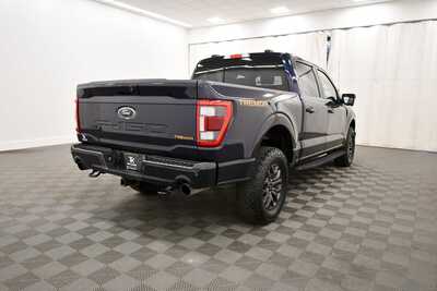 2023 Ford F150 Crew Cab, $52349. Photo 8