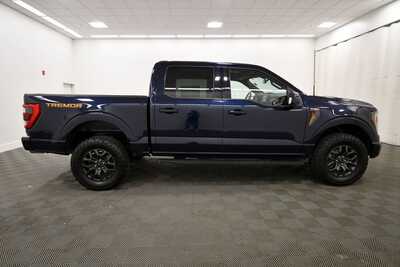 2023 Ford F150 Crew Cab, $52349. Photo 9
